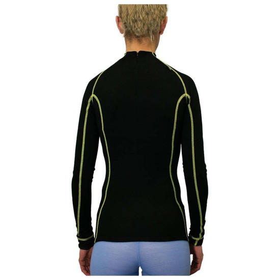 Helly Hansen Γυναικείο μακρυμάνικο ισοθερμικό Helly Hansen Γυναικείο μακρυμάνικο ισοθερμικό